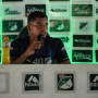 «Mientras haya una posibilidad, vamos a pelearla»: Matías Orozco
