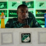 Desde la cantera con orgullo: Mateo Benítez y su compromiso con Deportivo Cali
