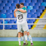 Buenas sensaciones en Copa: goleada 5-1 vs Boca Juniors