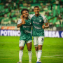 Debut con pie derecho en Copa: victoria 2-0 en casa