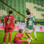 Otra victoria Clásica: Deportivo Cali venció a América por la fecha 14 de la Liga Femenina.