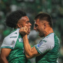 Arranque con pie derecho: victoria 2-0 ante Jaguares