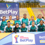 Primeras semifinalistas: Deportivo Cali está entre los cuatro mejores equipos de la Liga Femenina