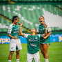 La normalización de lo extraordinario: Deportivo Cali nuevamente es finalista de la Liga Femenina