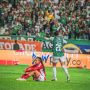Tricampeonas